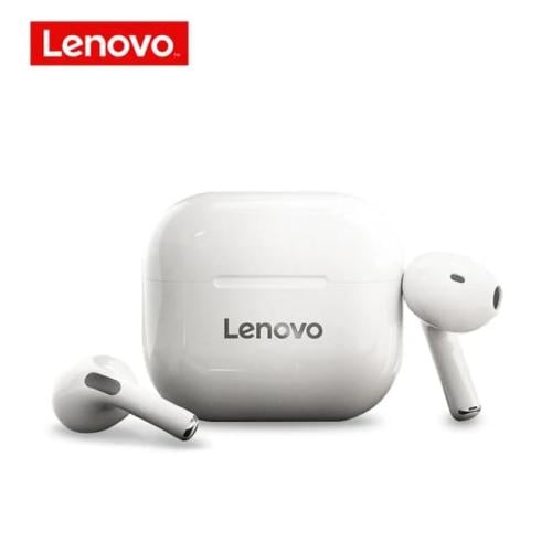 سماعة Lenovo LP40 اللاسلكية