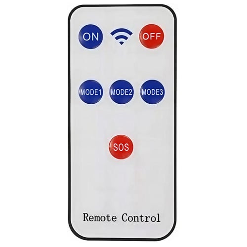 مصباح جداري شمسي BK-128-4COB مع مستشعر حركة 4COB و...