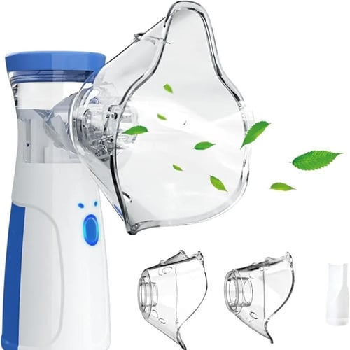 جهاز التبخير الشبكي JSL-W302 لعلاج الجهاز التنفسي