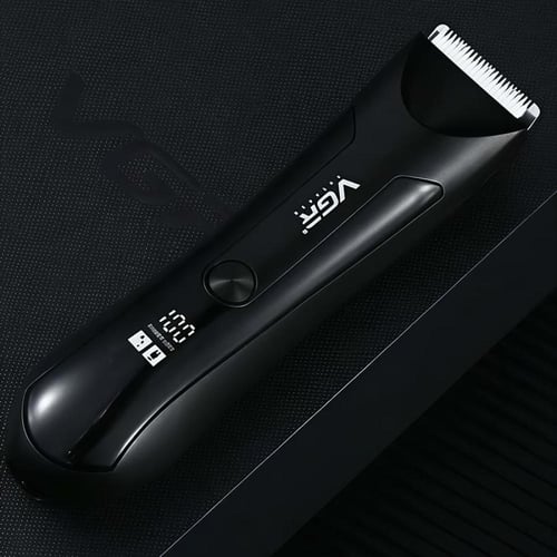 ماكينة حلاقة وتشذيب الشعر والجسم VGR V-951 احترافي...