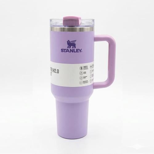 كوب STANLEY Quencher H2.0 سعة 40 أونصة بعزل حراري...