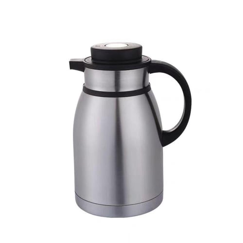 ترمس حراري DENX DX2060 من الفولاذ المقاوم للصدأ بس...