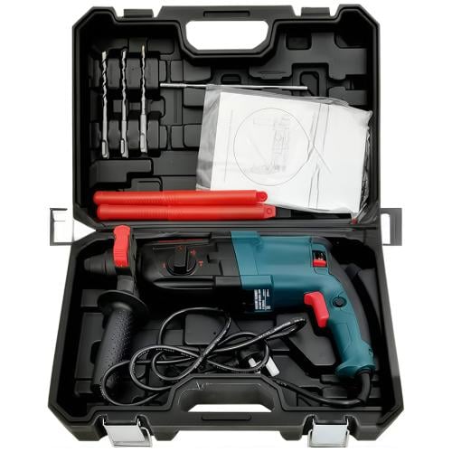 هيلتي PRIMO PLUS PR144 بقدرة 1400 واط للحفر والتكس...