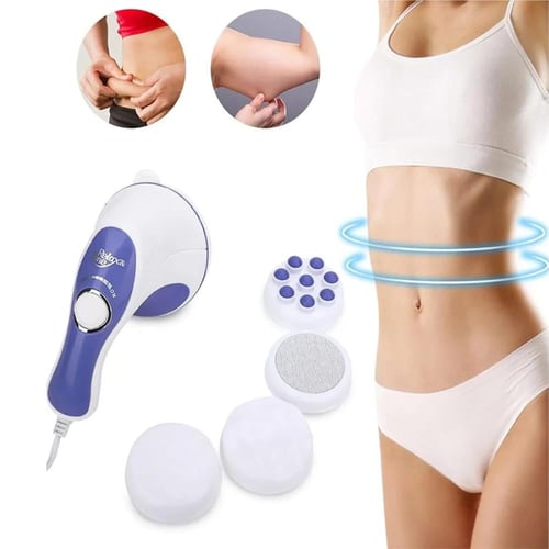 جهاز مساج متعدد الوظائف لإزالة السيلوليت وتخفيف آل...
