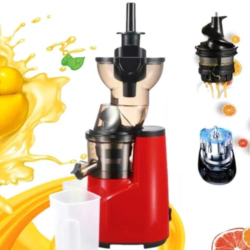 عصارة DENX DX3203 بقدرة 1000 واط وسعة 500 ملل لتحض...