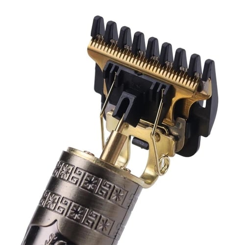 ماكينة حلاقة رجالي وتشذيب الشعر الاحترافية