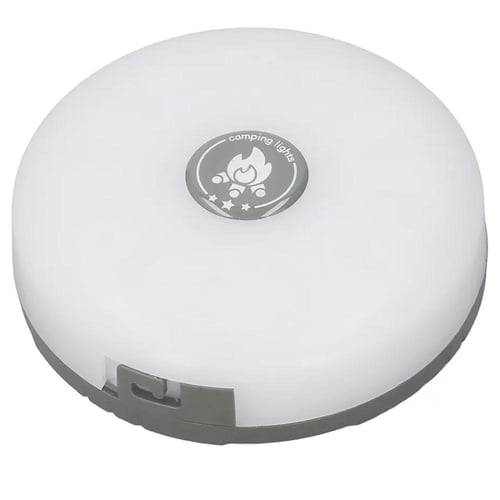 سلسلة إضاءة تخييم LED بطول 20 متر بشحن شمسي وType-...