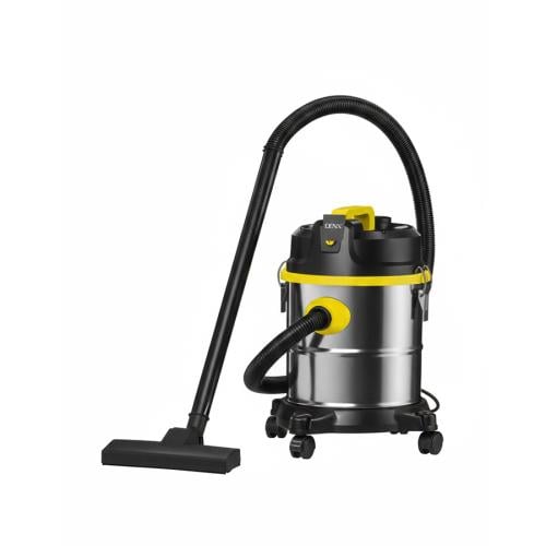 مكنسة كهربائية DENX DX2917 جافة ورطبة، شفط قوي وسع...