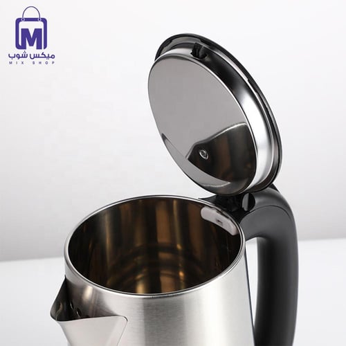 غلاية كهربائية DENX DX3403 سعة 1.7 لتر بقدرة 1500...