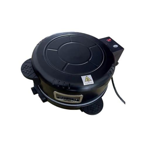 قدر بيتزا كهربائي DENX DX2033 أصلي 30 سم بقوة 2200...