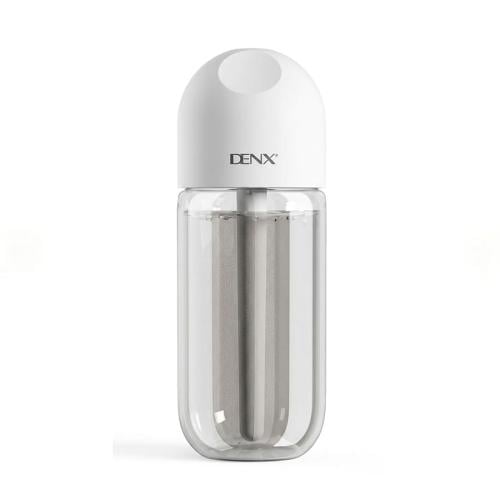 مرطب هواء DENX DX1928 صغير 250 مل 3 أوضاع بطارية T...