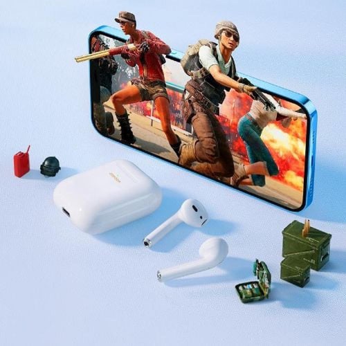 سماعة JOYROOM JR-03sAir اللاسلكية TWS بتقنية بلوتو...