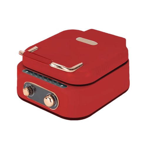 قدر وشواية كهربائية DENX DX3421 بسعة 2.5 لتر و1800...