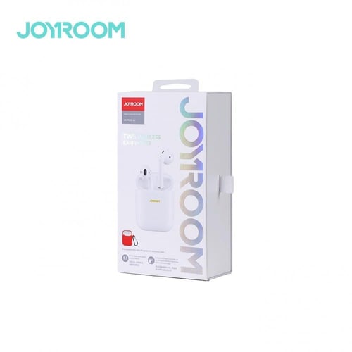 سماعة JOYROOM JR-03sAir اللاسلكية TWS بتقنية بلوتو...