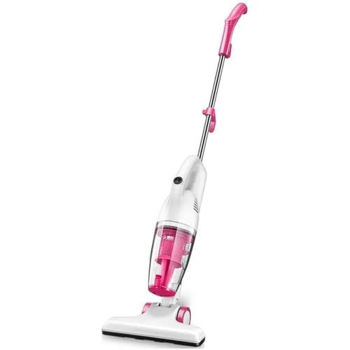 المكنسة الكهربائية المحمولة DENX DX2065 بقوة 500 و...