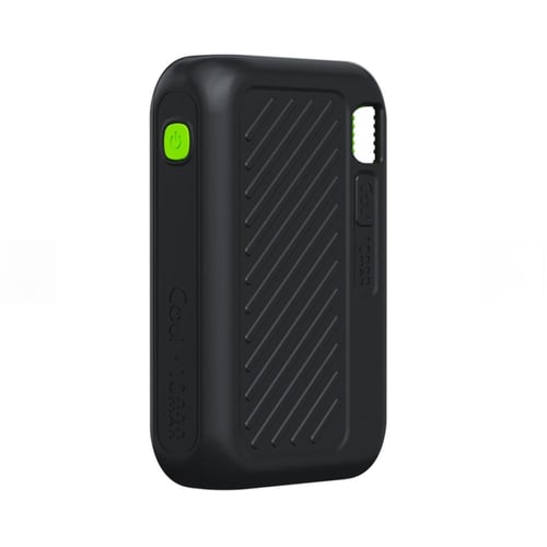 باور بانك Goui SINGI 10 بقدرة 10000mAh وتصميم أنيق...