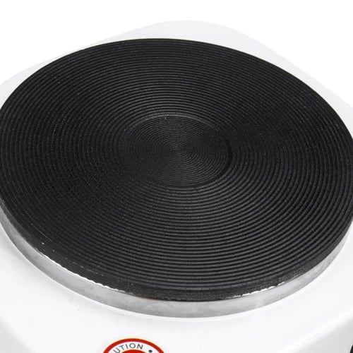 موقد كهربائي DX2034 من DENX بقوة 500 واط