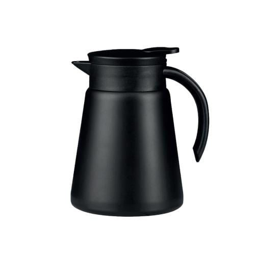 إبريق القهوة DX2074 من DENX بسعة 880 مل لحفظ المشر...