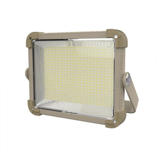 كشاف عمل DENX DX2332 متعدد الوظائف بقوة 180 واط وإ...