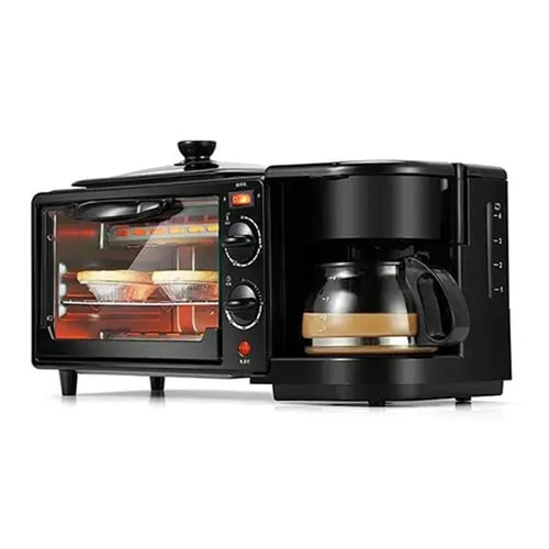 محضر الطعام للافطار 3 × 1 NEW GOLDEN CREAT NGC-206...