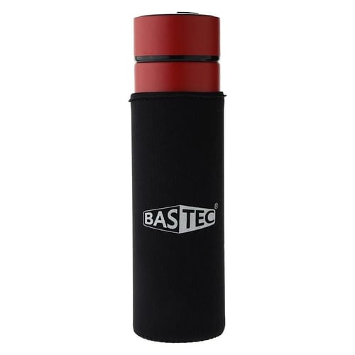 حافظة سوائل ذكية لحفظ المشروبات الباردة والحارة سع...