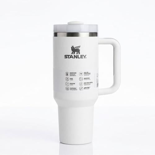 كوب STANLEY Quencher H2.0 سعة 40 أونصة بعزل حراري...