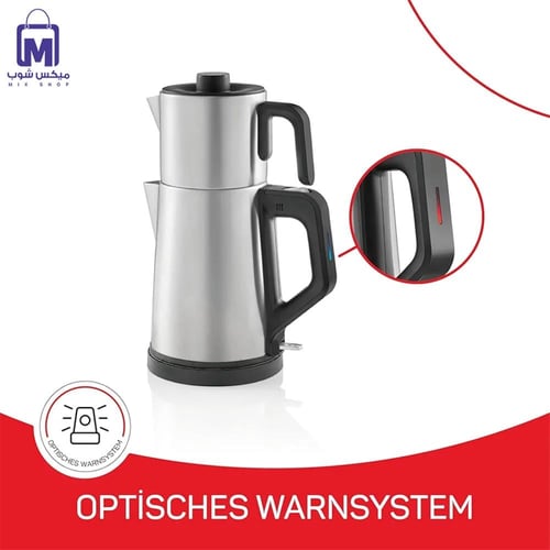 غلاية كهربائية DENX DX3802