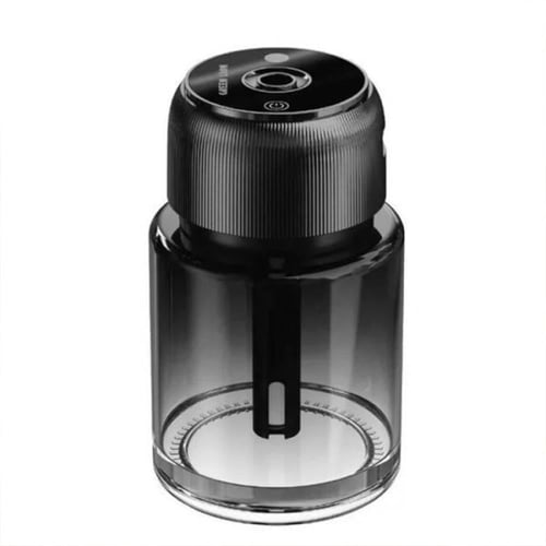 فواحة سيارة DENX DX1926 بعطور فاخرة، تشغيل ذكي، شح...