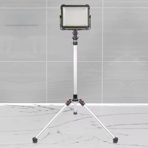 كشاف عمل DENX DX2332 متعدد الوظائف بقوة 180 واط وإ...