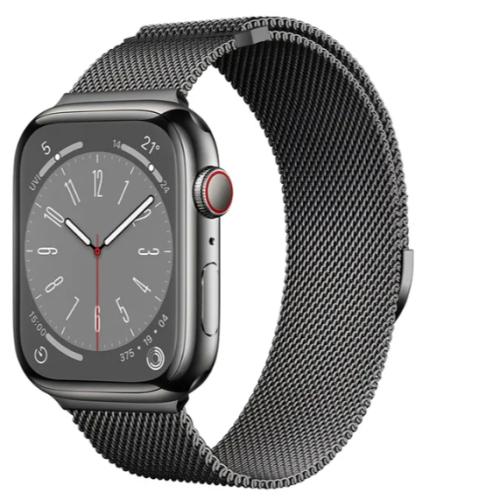 سوار حديد GRAY