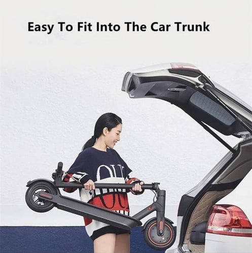 سكوتر كهربائي قابل للطي مقاس 8.5 بوصة قوة 250 وات،...
