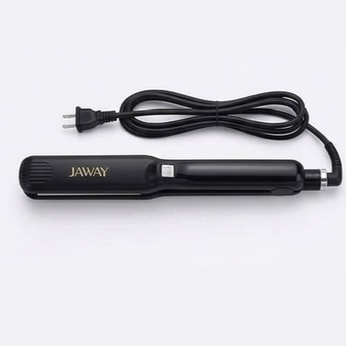 طقم تصفيف الشعر JAWAY JAW-91 سشوار احترافي 2200 وا...
