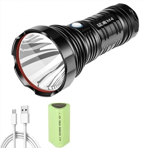 كشاف LED SST40/ JB-0039 عالي السطوع 1800 لومن بشحن...