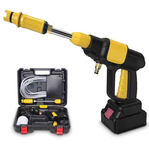 آلة غسيل سيارات DENX DX2595