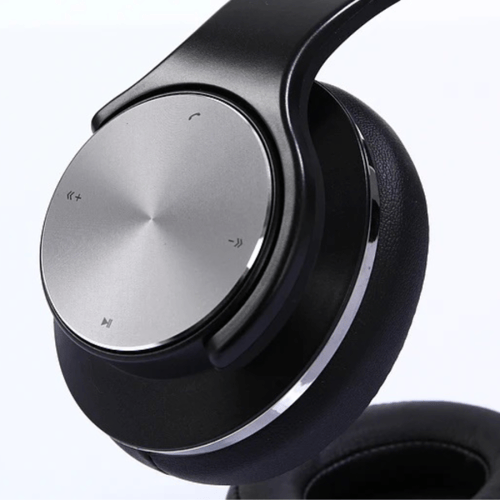 سماعة رأس بلوتوث لاسلكية SODO MH5 مع مكبر صوت