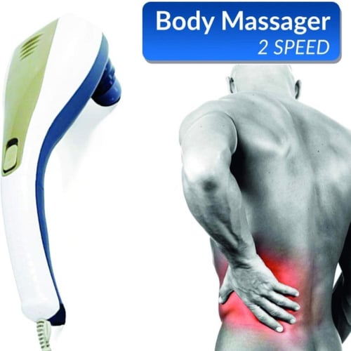جهاز مساج دينكس DX2564 برأس مزدوج