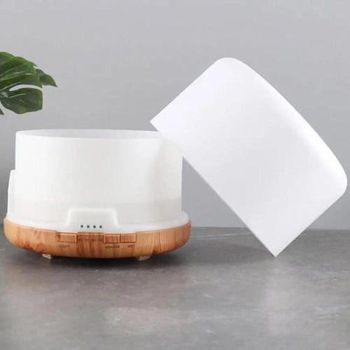 جهاز تعطير وترطيب الهواء بالموجات فوق الصوتية