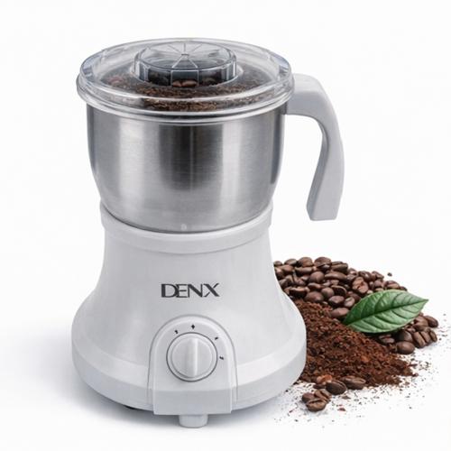 مطحنة DENX الاحترافية DX4204 بقوة 450W وسعة 600ML...