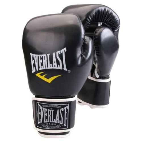 قفازات الملاكمة والفنون القتالية من EVERLAST