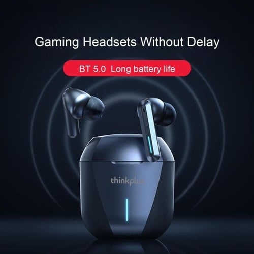 سماعة Thinkplus Livepods XG01 بتقنية Bluetooth 5.0...