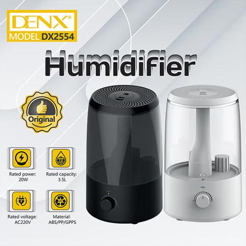 فواحة الهواء الكهربائية DENX DX2554 بقوة 20 واط وس...