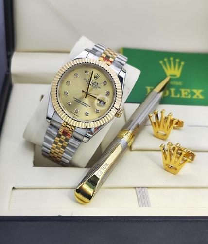 اطقم رولكس Rolex