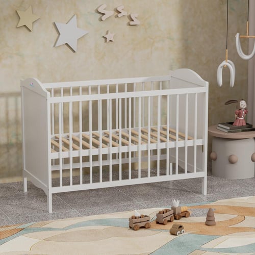 سرير خشب الجديد 60*120