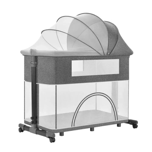 سرير نكست تومي هزاز + محبس متعدد المواصفات