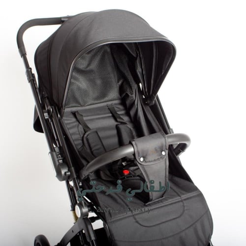 عربة التنقل والسفر قابلة للطي اتجاهين