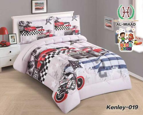 مفارش رسومات اطفال