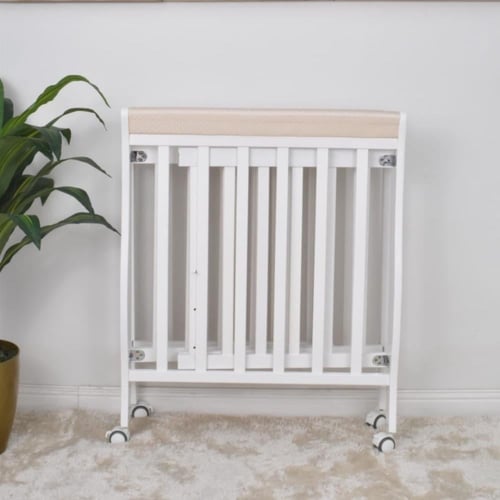 سرير قابل للطي متعدد المواصفات