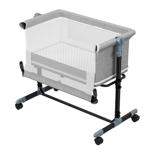 سرير نكست تومي هزاز + محبس متعدد المواصفات