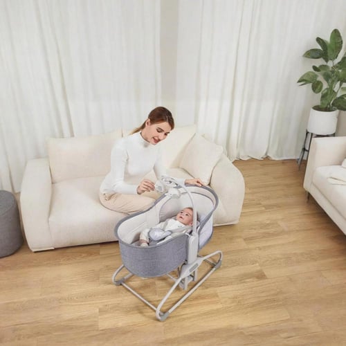 سرير هزاز 4*1