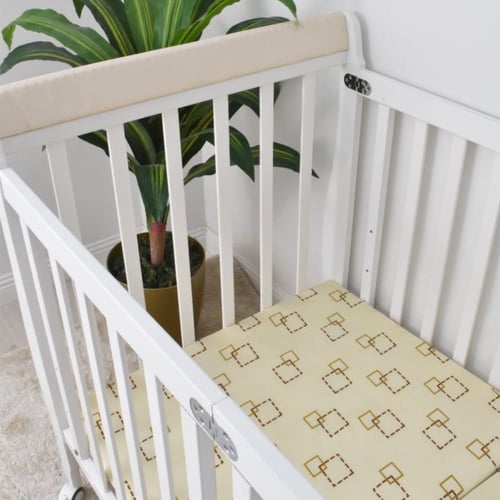 سرير قابل للطي متعدد المواصفات